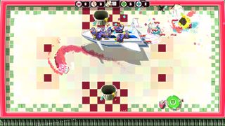 Pig Eat Ball Screenshot 5