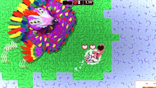 Pig Eat Ball Screenshot 3
