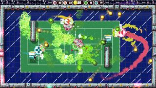 Pig Eat Ball Screenshot 4