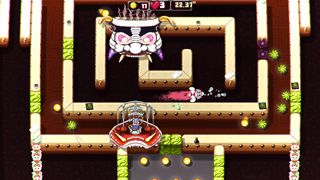 Pig Eat Ball Screenshot 2