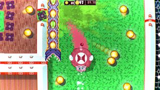 Pig Eat Ball Screenshot 8