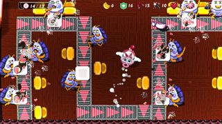 Pig Eat Ball Screenshot 7