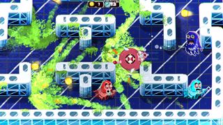Pig Eat Ball Screenshot 6