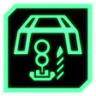 Cyber Miner Trophy