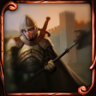 Weaponmaster Trophy