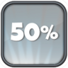 Halfway Hero Trophy