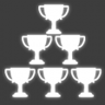 Completionist Trophy