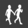 My Inner Friend Trophy