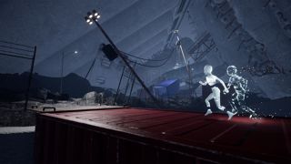 The Inner Friend Screenshot 1