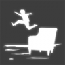 The Floor Is Lava Trophy