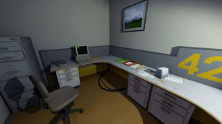 The Stanley Parable: Ultra Deluxe Screenshot 3