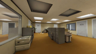 The Stanley Parable: Ultra Deluxe Screenshot 1