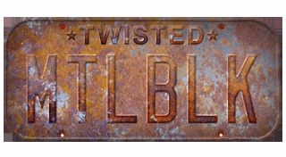 Twisted Metal: Black