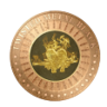 Field Medic Trophy