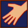 Helping Hand Trophy