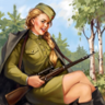 Soviet Patriot Trophy