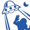 Friends from outer space Trophy