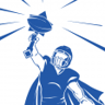 Tour Paladin Trophy