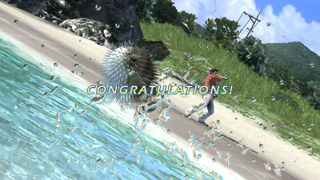 Yakuza 3 Remastered Screenshot 1