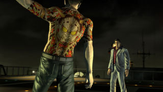 Yakuza 3 Remastered Screenshot 6