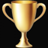 Level 12 Won Trophy