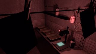 A Chair in a Room: Greenwater Screenshot 1