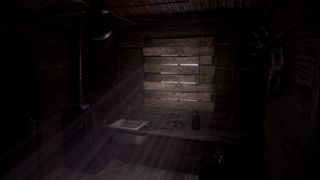 A Chair in a Room: Greenwater Screenshot 6