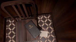 A Chair in a Room: Greenwater Screenshot 5