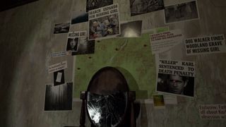 A Chair in a Room: Greenwater Screenshot 3