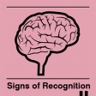 Signs of recognition Trophy