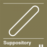Suppository Trophy
