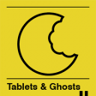 Tablets and ghosts Trophy