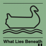 What lies beneath? Trophy