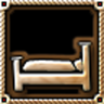 Relaxed Attitude Trophy
