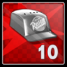 Mack's Hats Trophy