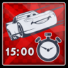 Reverse Racer Trophy