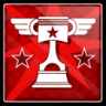 Stars All Around Trophy