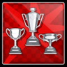 Trophied Career Trophy
