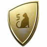 Tails Never Fails Trophy
