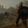 Destroyer Trophy
