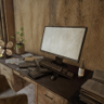 Computer Scientist Trophy