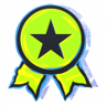 Favorite One Trophy