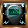 Outta Time Trophy