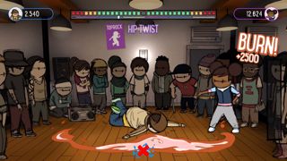 Floor Kids Screenshot 4
