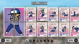 Floor Kids Screenshot 8