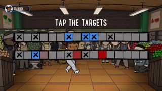 Floor Kids Screenshot 2