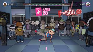 Floor Kids Screenshot 3