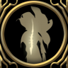 Silenced Whispers Trophy