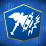 Get Wrecked Trophy