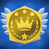 Hex Royale Obliterated! Trophy